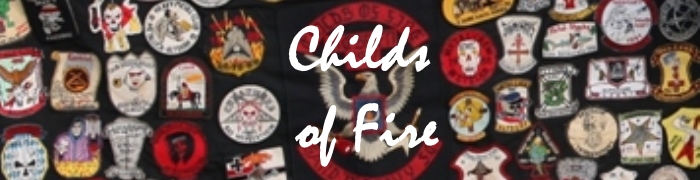 Hard Rock und Heavy Metal Fan Club „Childs of Fire“ Hessen 1987 e.V.